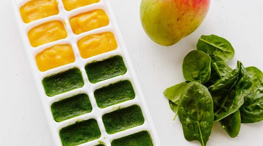 Ufkunuzu Açın: Buz Kalıbını Kullanabileceğiniz 9 Farklı Saklama Fikri