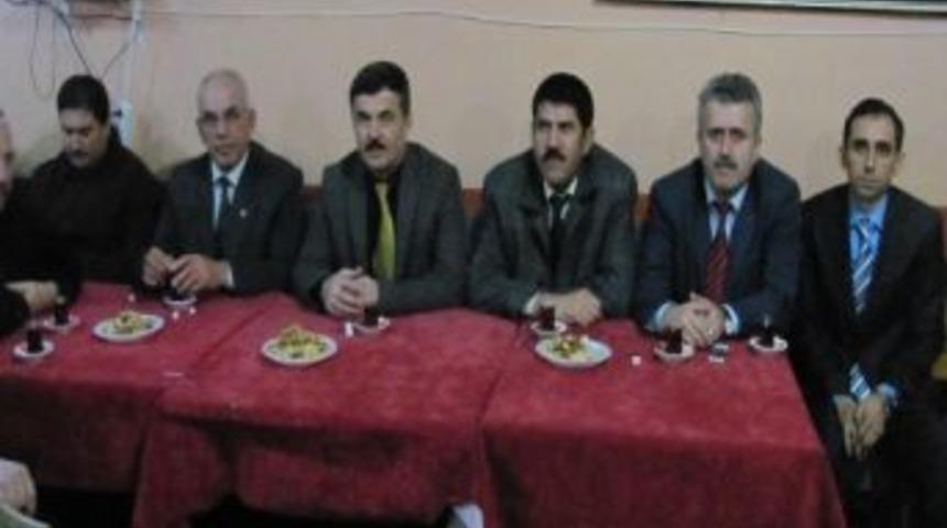 Sakarya&rsquo;da Kooperatif Ortaklarının Sorunlarını &Ccedil;&ouml;zmek İ&ccedil;in K&ouml;y Toplantıları D&uuml;zenleniyor