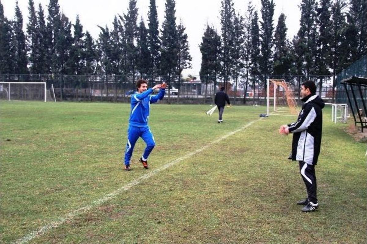 Spor Toto 2. Lig
