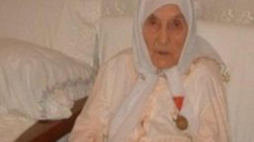 106 Yaşında Hayata Veda Etti