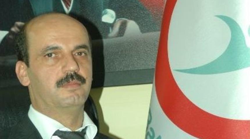 Manavgat'ta Toplum Ruh Sağlığı Merkezi Hizmete A&ccedil;ılıyor