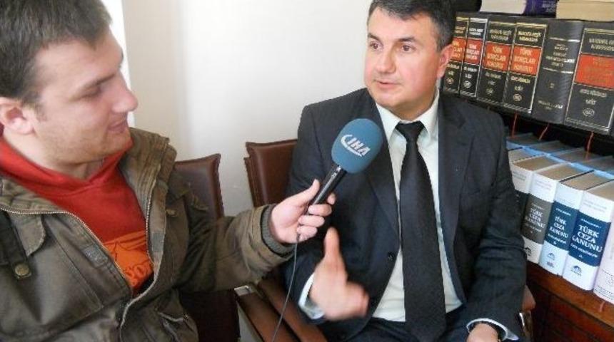 &Ouml;demişli Emekli &Ouml;ğretmenin Hukuk Zaferi