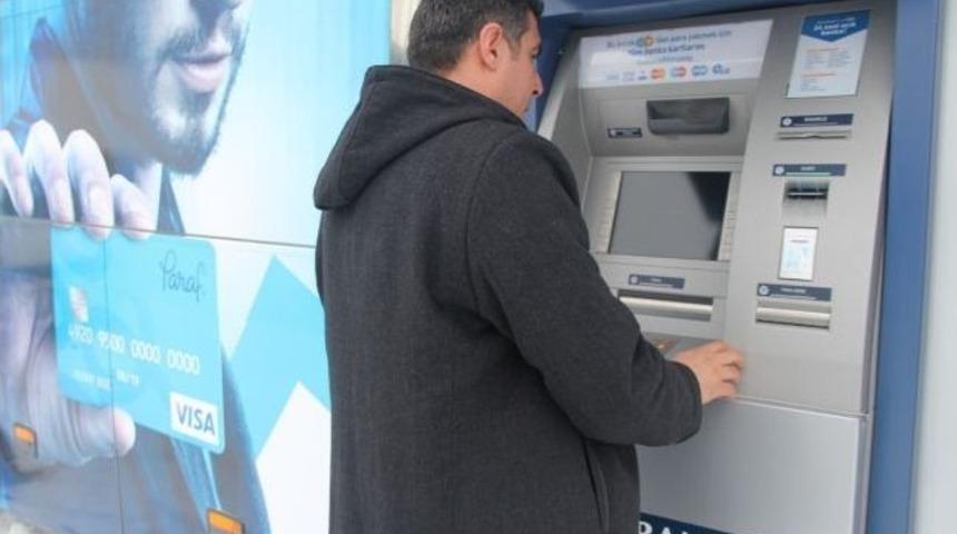 Seyyar Banka, Tatilcinin Hizmetinde