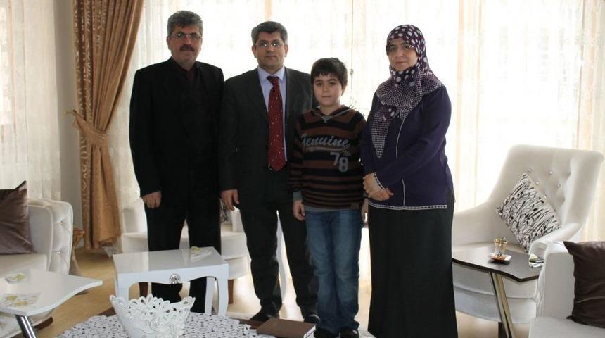 Elazığ Valiliği, Şehitleri Unutmuyor