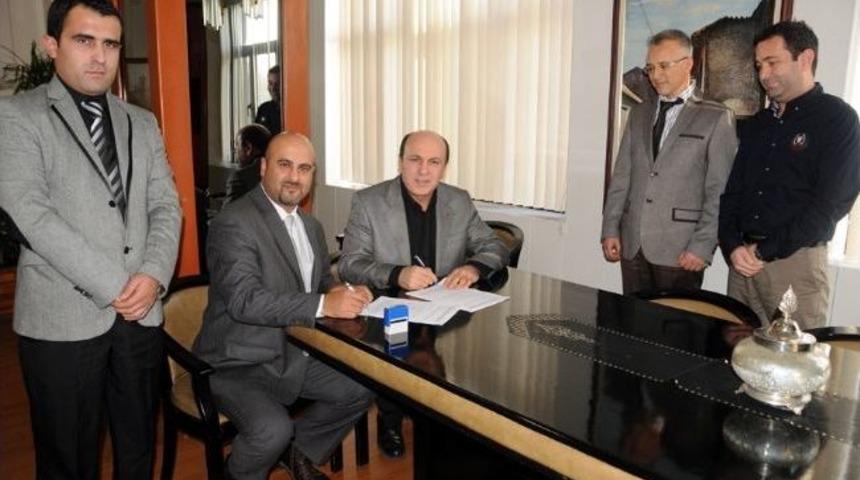 Balıkesir'in 1 Yıllık Asans&ouml;r Bakımı G&uuml;vence Altına Alındı