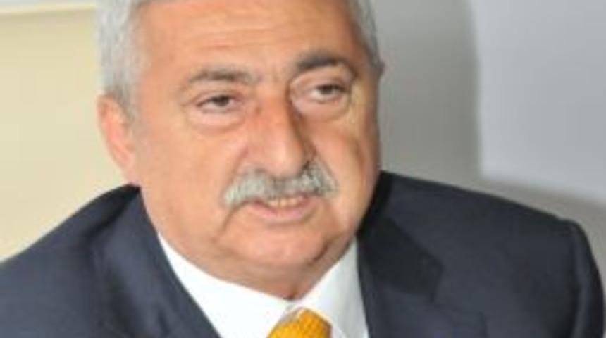 Tesk Genel Başkanı Paland&ouml;ken&rsquo;den 'ptt Şubelerinde Altın Alım-satımı'na İlişkin Değerlendirme