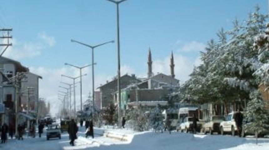 Ahlat'ın Yeni N&uuml;fus Verileri A&ccedil;ıklandı