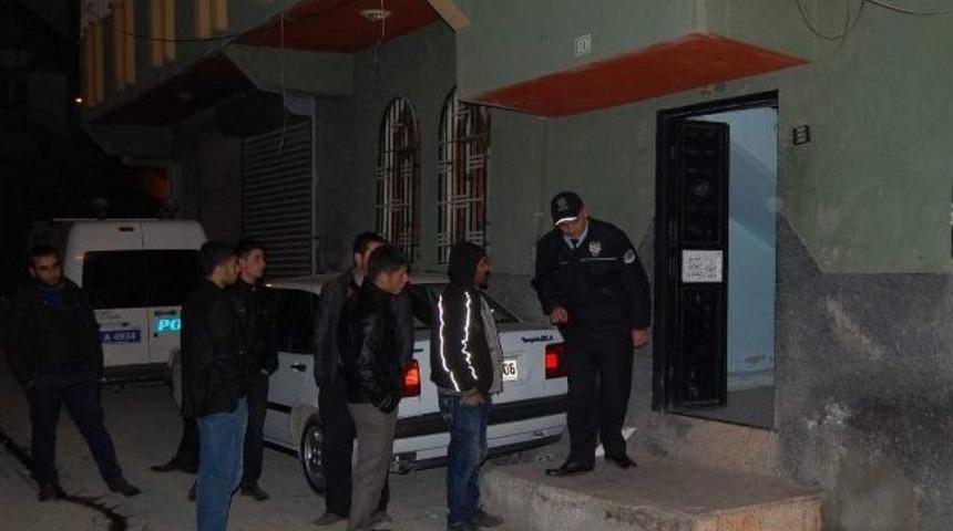Lise &Ouml;ğrencisi İntihar Etti