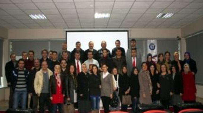 Sağlık-sen Y&uuml;ksek Lisans Eğitimini Tamamladı