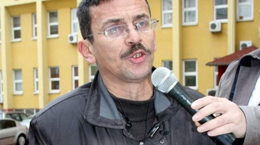 Boşanmış Babanın Tepkisi