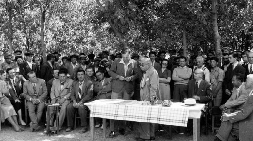 Hattuşa&rsquo;nın 106 Yılı Ankara&rsquo;da
