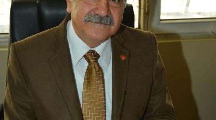 Aldırmaz&rsquo;a &Ouml;d&uuml;le Tebrik Yağmuru