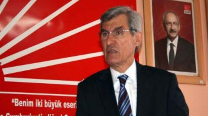 Bursa Kestanesi Meclis G&uuml;ndeminde
