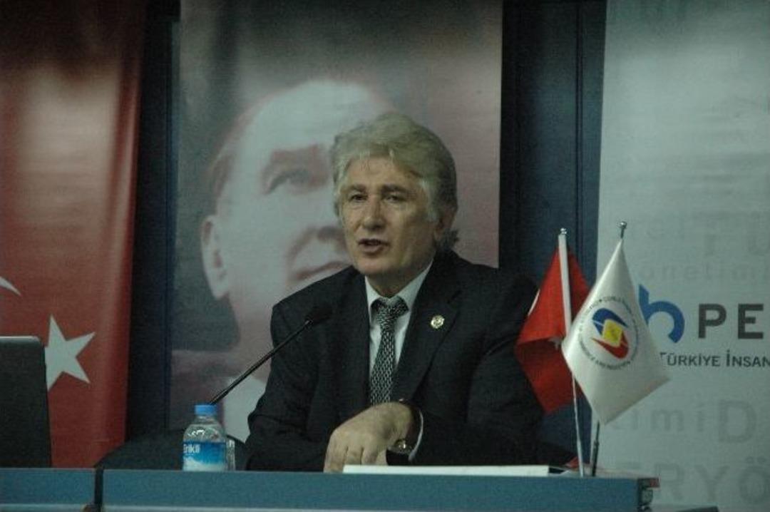 Pery&ouml;n`den &Ccedil;alışma Hayatında Yeni Kanunlar Ve Yargıtay İlke Kararları Zirvesi