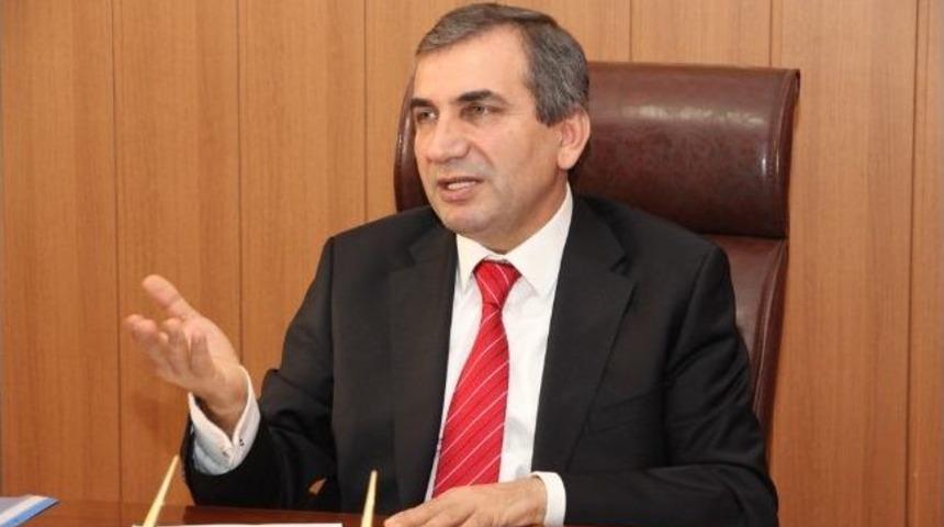 Yozgat Valisi Abdulkadir Yazcı, &ldquo;&ccedil;ekerek İl&ccedil;esinde Eğitim Kalitesini Y&uuml;kselteceğiz&rdquo;