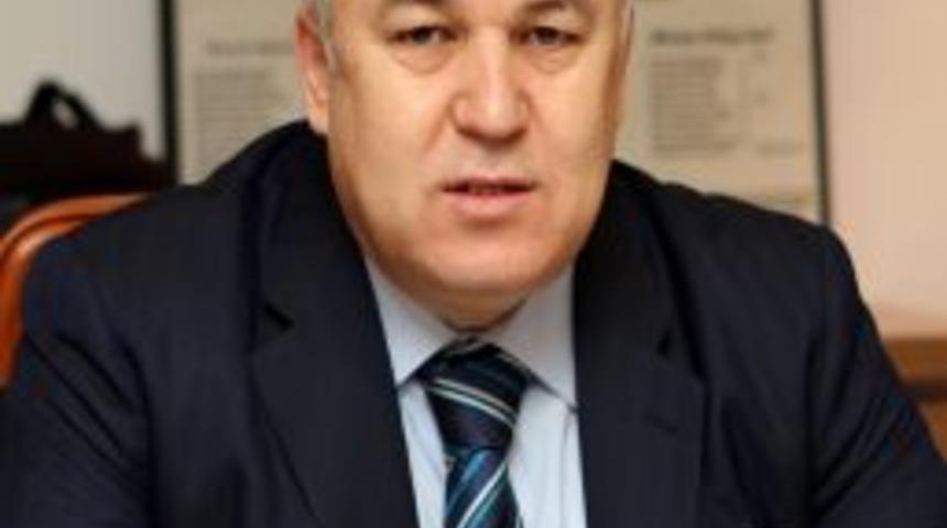 MUTSO Başkanı Karakuş: Se&ccedil;imlerin Demokratik Ortamda Olmasını Istiyoruz