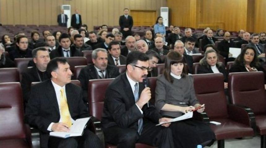 Balıkesir Valisi Turhan: Eğitimde Başarı I&ccedil;in Şok Tedavi Yapılmalı