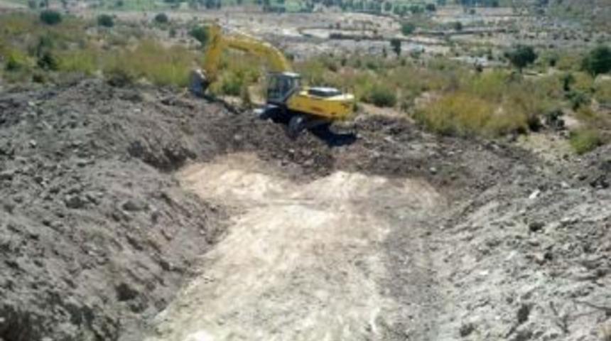 Dursunbey-Balıkesir Karayolu Aralıklarla Trafiğe Kapatılacak