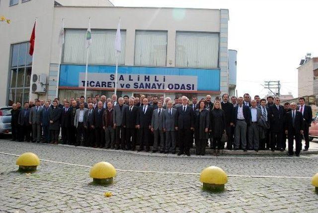 Stso Başkanı Özbaş, Seçimlerin Ertelenmesini Değerlendirdi 2