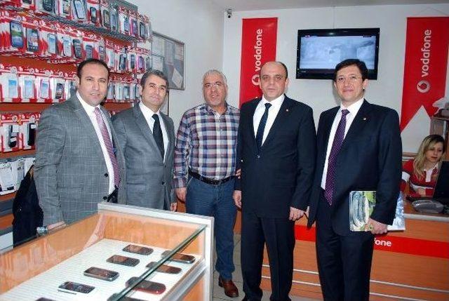 Stso Başkanı Özbaş, Seçimlerin Ertelenmesini Değerlendirdi 3