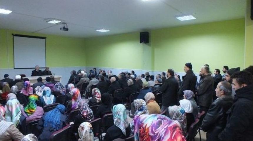 Hafızlara Umre &Ouml;d&uuml;l&uuml;