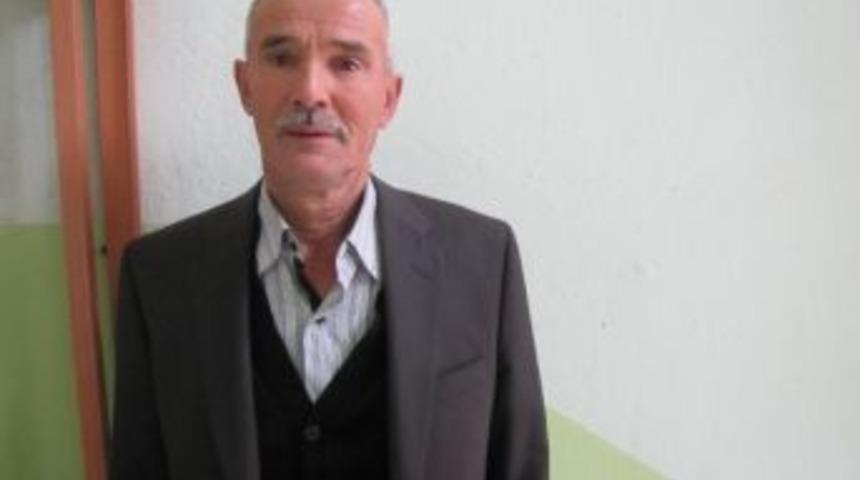 Bu K&ouml;y&uuml;n N&uuml;fus Sadece 1 Kişi Arttı