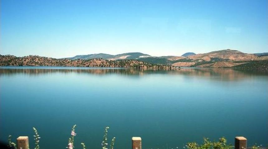 &Ccedil;ift&ccedil;iye Yağmur Dopingi