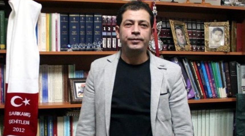 Sarıkamış Harekatı&rsquo;nın Bilinmeyen Y&ouml;nleri