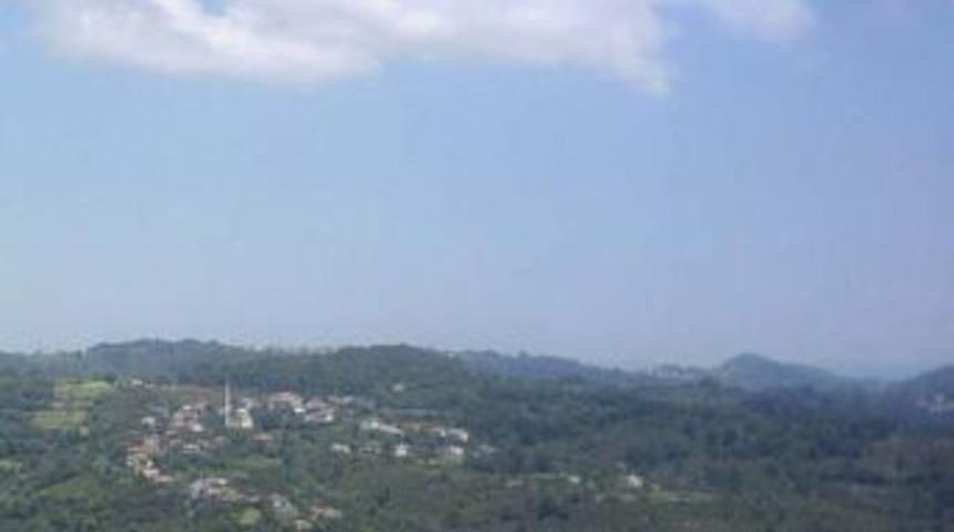 Alaplı'da k&ouml;y n&uuml;fusu azaldı