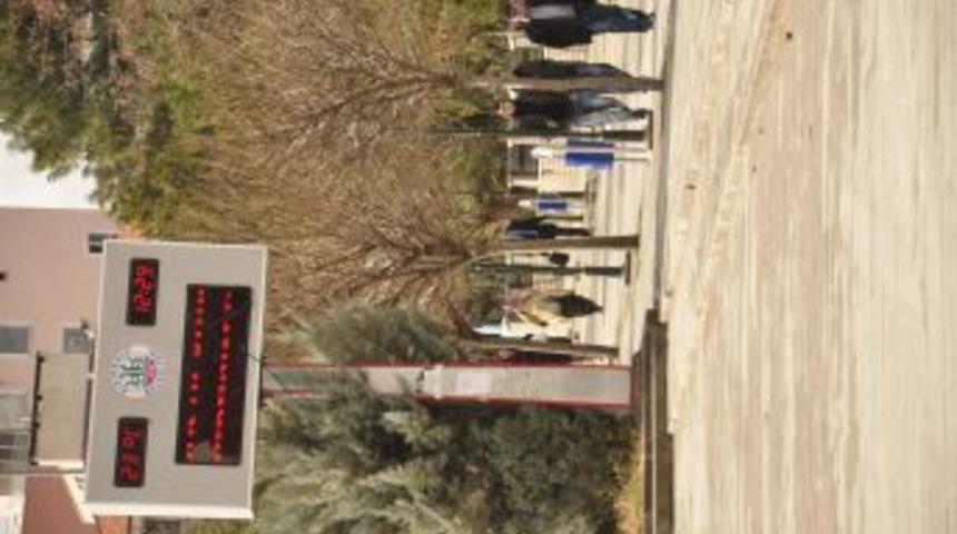 Kırıkkale şaşkın