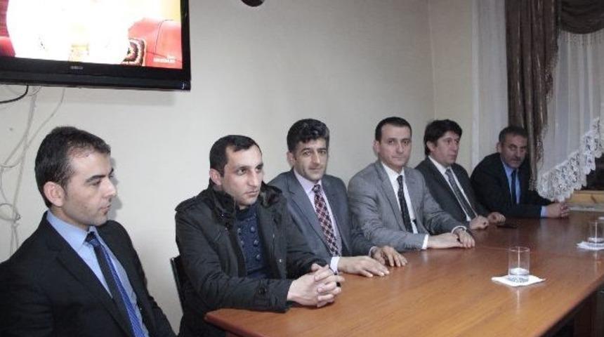 Oltu Devlet Hastanesi Hekim Sıkıntısına &Ccedil;are Bulamıyor