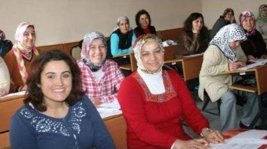 &lsquo;suzan&rsquo;ın Projesi&rsquo; Sona Erdi