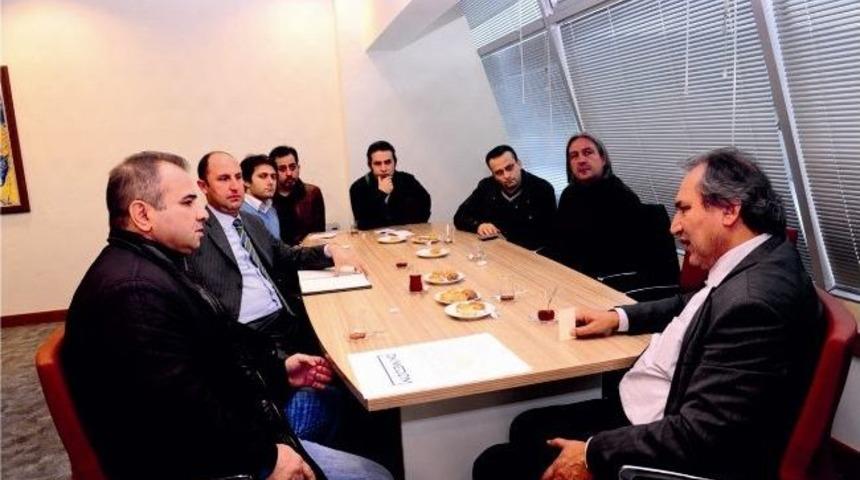 Akmedam 2013 Etkinliklerini Belirledi