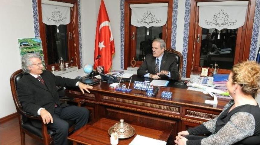 Altepe&rsquo;ye &lsquo;yeşil&rsquo; Teşekk&uuml;r&uuml;