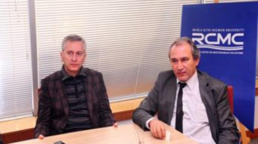 Muğla'da Piri Reis Haritaları Sergisi D&uuml;zenlenecek