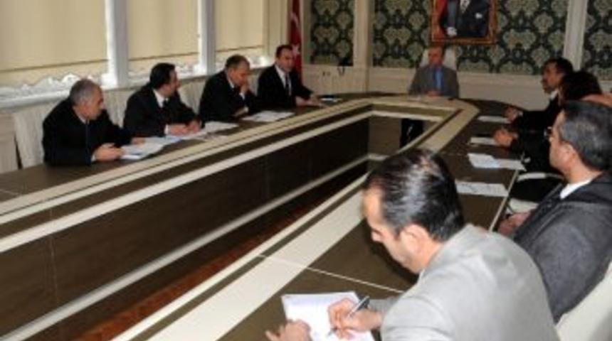 Adıyaman&rsquo;da Gıda Masası Kuruldu