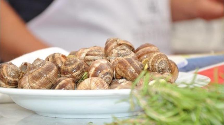 Sel&ccedil;uk'ta Yemek K&uuml;lt&uuml;r&uuml; Buluşması Ger&ccedil;ekleştirilecek