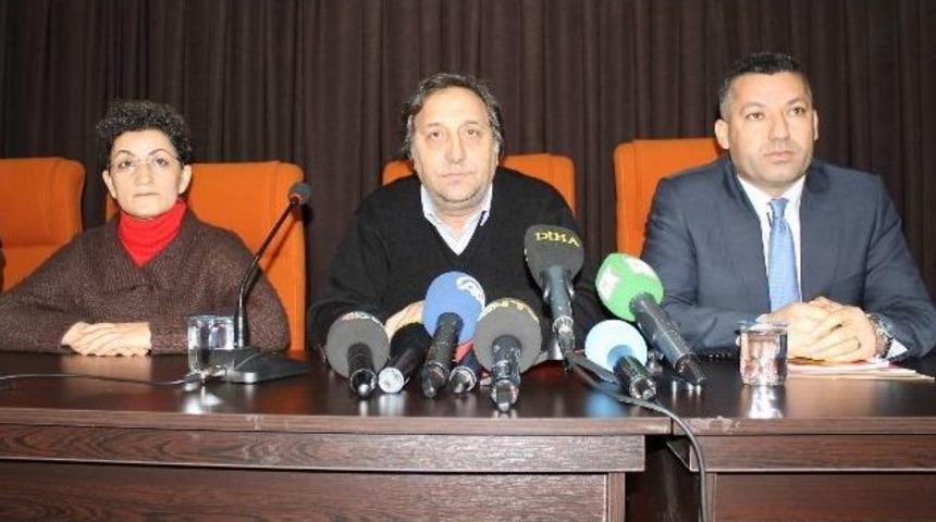 Dtk'dan '1. K&uuml;rdistan Alevi Konferansı' A&ccedil;ıklaması