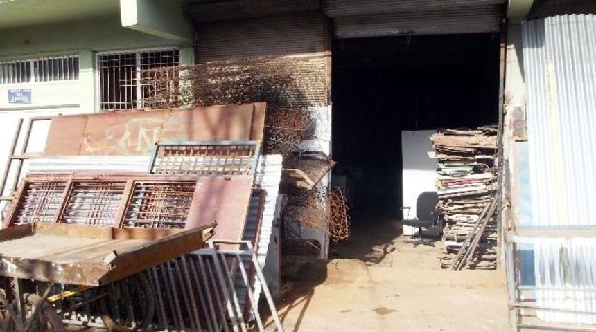 Silvan&rsquo;da Hurdacılar İş Yapamamaktan Şikayet&ccedil;i