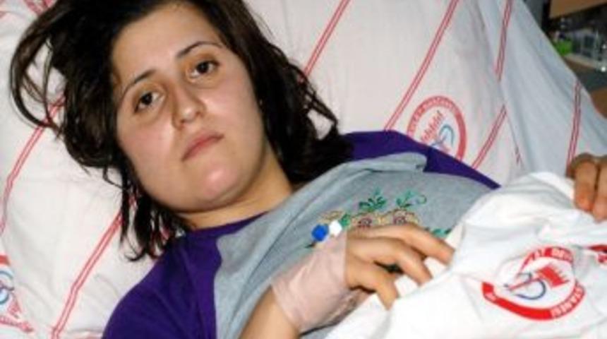 Gen&ccedil; Kızın Apandisit İddiası