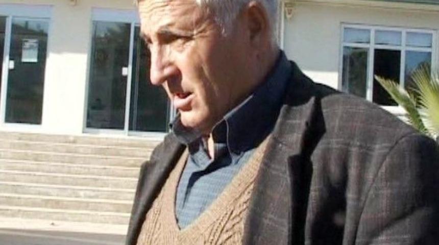 Abdest Alırken 9 Bin Lirasını &Ccedil;aldılar