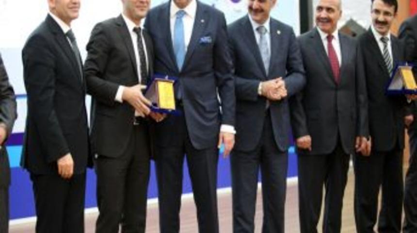 Maliye Bakanı Şimşek: T&uuml;rkiye'nin Geleceği Parlak