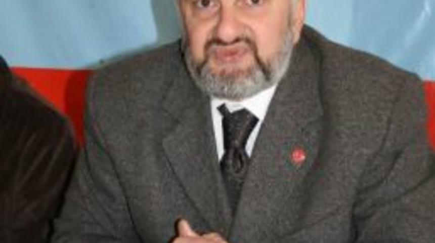 Y&uuml;ce&rsquo;den N&uuml;fus Eleştirisi