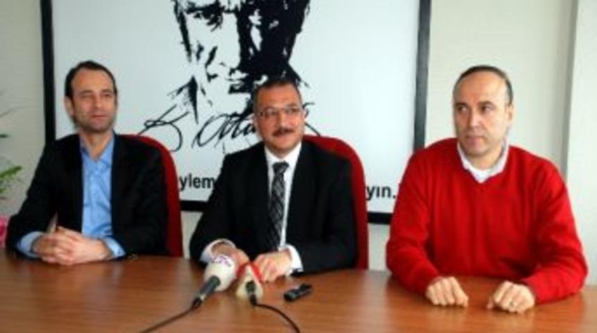 Ordu&rsquo;da Gazeteciler Yarışacak