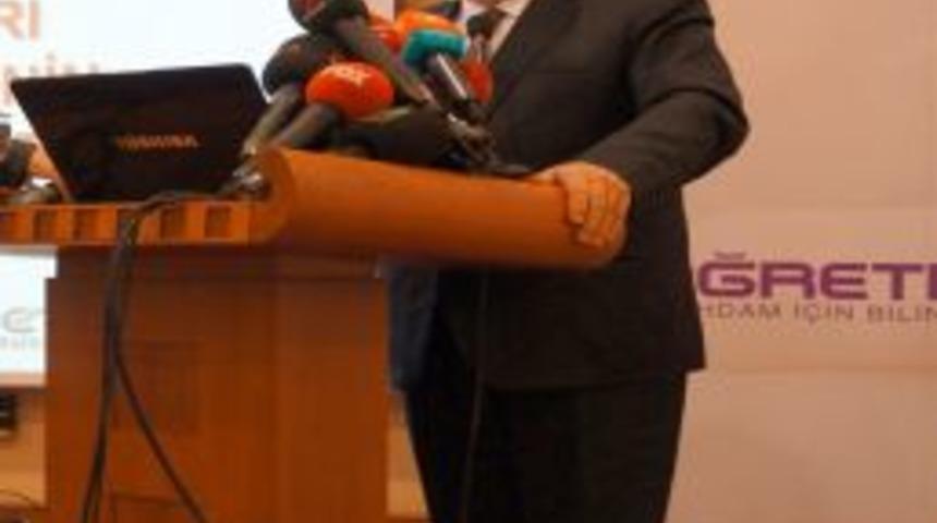 MEB&rsquo;in Istihdam Projesiyle &Ouml;ğretmen Adayları Ihtiyaca G&ouml;re Alan Se&ccedil;ecek