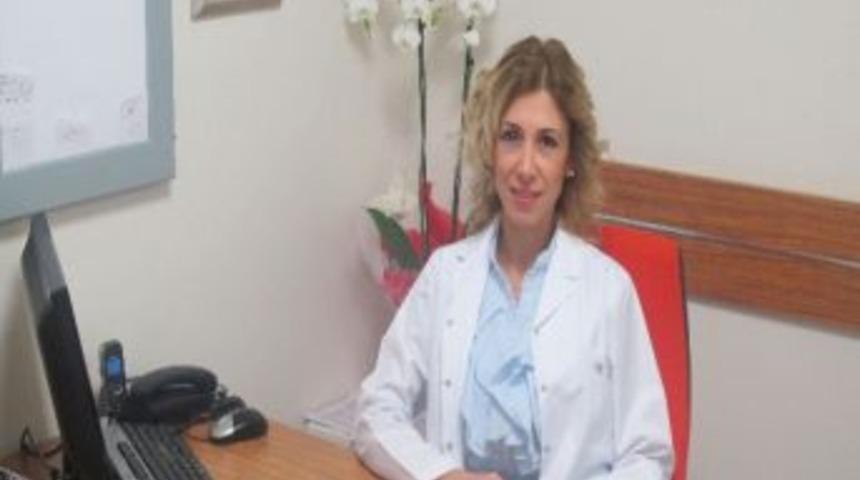 Hamilelerde Enfeksiyon Tehlikesi