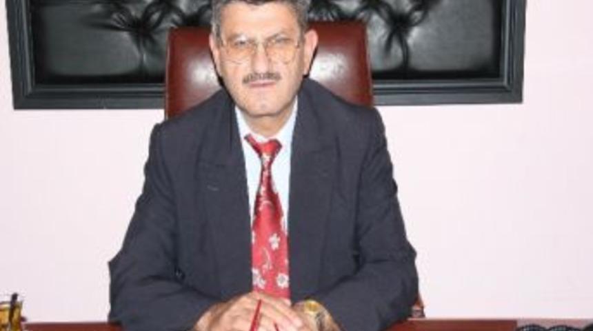 Suriyelilere Yardım Kampanyası