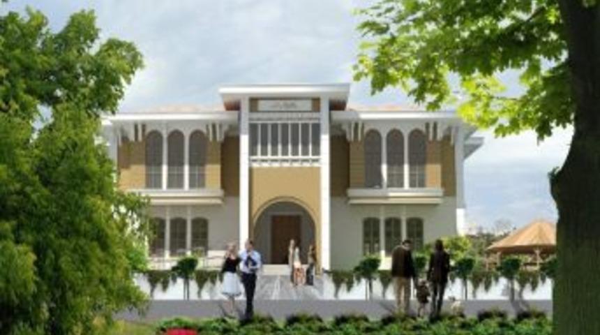 İzmit'te Konaksız Mahalle Kalmayacak