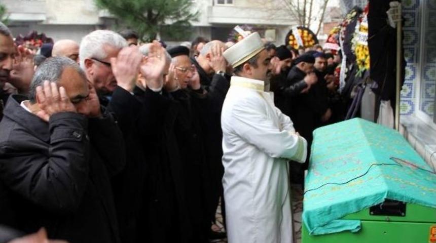 Apaydın&rsquo;ın Acı G&uuml;n&uuml;