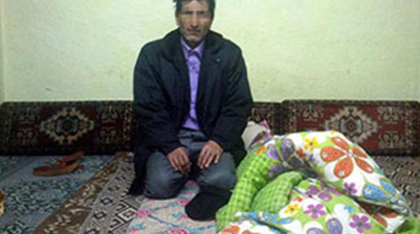 Bu sefer 'koca' koruma altında